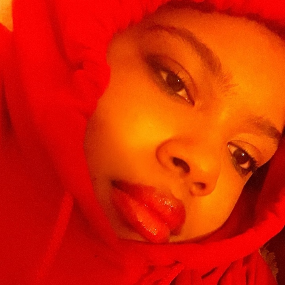 Meet your Posher, Anaiah